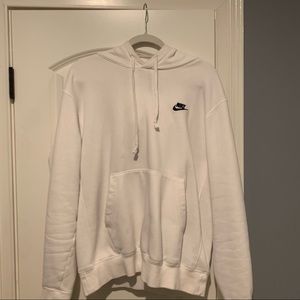 Nike Sportswear Club Fleece